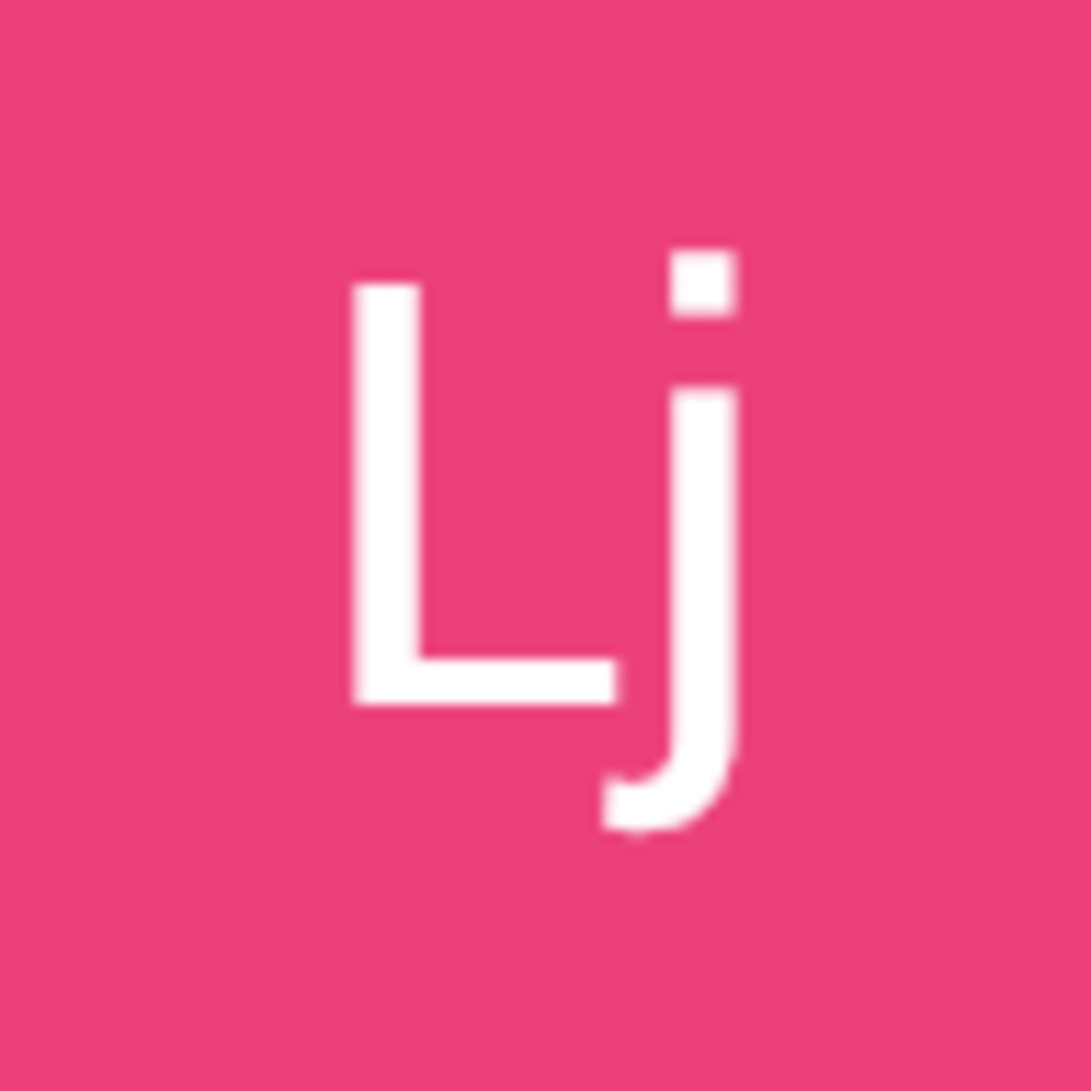 Meet your Posher, Lj